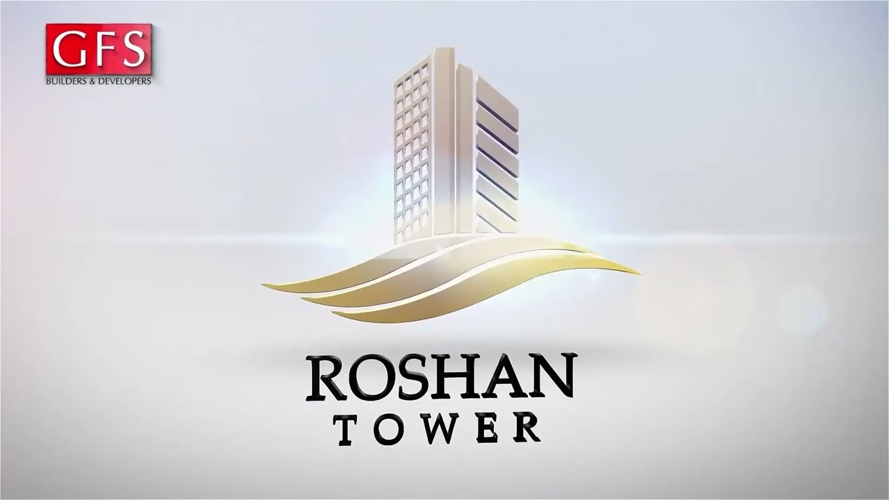 ROSHAN TOWER